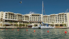 Holidays to the Melia Marina Varadero Cuba