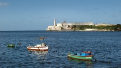 Twin centre holiday to Havana and Cayo Coco or Cayo Guillermo