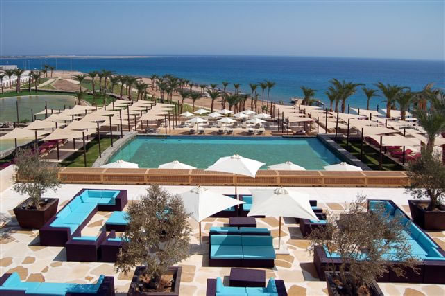 Holiday to Le Meridien Dahab Resort, Dahab