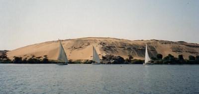 4 night Nile cruise holidays