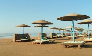 Cairo plus Hurghada twin centre holiday