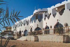 Holiday to the Bedouin Moon, Dahab