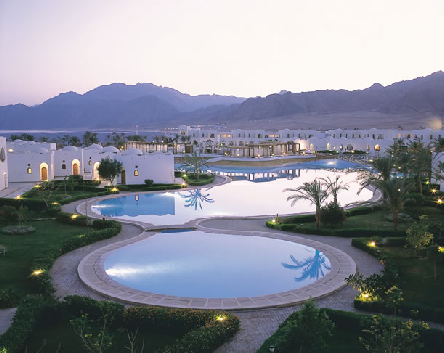 Holiday to the Hilton Dahab Resort, Dahab