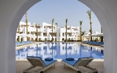 Holiday to the Novotel Sharm el Sheikh