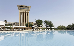 Holiday to the Movenpick Resort Aswan