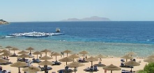 Cairo plus Sharm el Sheikh twin centre holiday