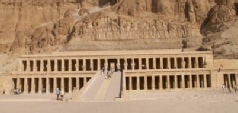 Luxor plus 7-night Nile cruise holiday