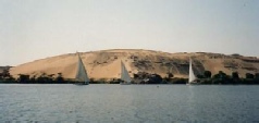 Luxor plus Aswan twin centre holiday