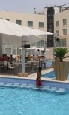 Holiday to Le Meridien Pyramids, Cairo