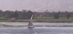 4-night Nile cruise plus Luxor holiday