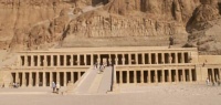 Multicentre holidays to Luxor, Aswan and beyond