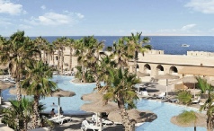 Holiday to Citadel Azur Sahl Hasheesh, Hurghada