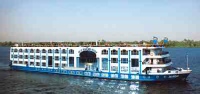 Nile cruise multicentre holidays