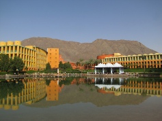 Holiday to the InterContinental Taba Heights Resort