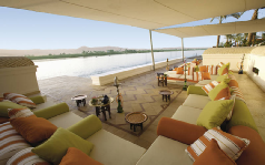 Holiday to the Hilton Luxor Resort & Spa