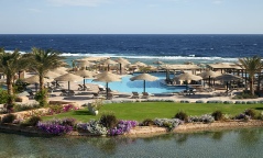 Holiday to the Radisson BLU Resort El Quesir