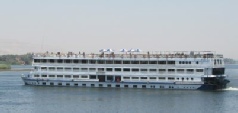 Cairo plus 7-night Nile cruise holiday