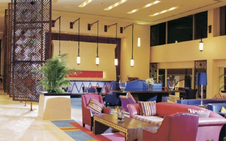 Holiday to the Grand Rotana Resort & Spa, Sharm el Sheikh