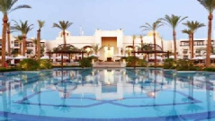 Holiday to the InterContinental The Palace Port Ghalib Resort