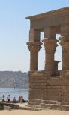 Nile cruise holidays - Temple of Isis at Philae