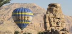 Cairo, Aswan & Luxor multicentre holiday