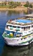 Nile cruises on the Spring Tours cruises