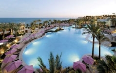 Holiday to the Grand Rotana Resort & Spa, Sharm el Sheikh