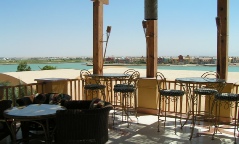 Holidays to the Steigenberger Golf Resort El Gouna