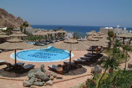 Holiday to the Bedouin Moon, Dahab