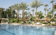 Holiday to the Pavillon Winter Luxor