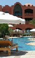 Holiday to the Sheraton Miramar, El Gouna