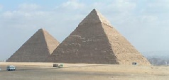 Cairo plus 7-night Nile cruise holiday