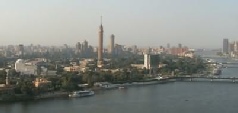 4-night Nile cruise plus Cairo holiday