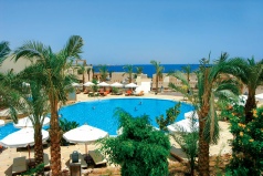 Holiday to the Grand Hotel Sharm el Sheikh