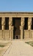 Nile cruise holidays - Temple of Hathor at Dendera