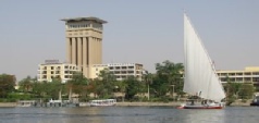 Cairo, Aswan & Luxor multicentre holiday