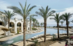 Holiday to the Stella Di Mare Beach Hotel & Spa, Sharm el Sheikh