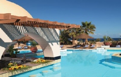 Holiday to the Movenpick Resort El Quesir