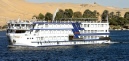 Nile cruise boats