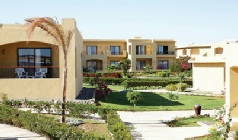 Holiday to the Three Corners Fayrouz Plaza Beach Resort, Marsa Alam