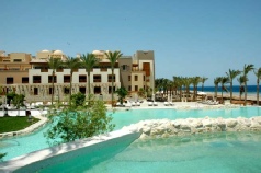 Holiday to the Makadi Spa Hotel, Makadi Bay