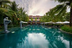 Holidays to the La Siesta Hoi An Resort, Hoi An Vietnam