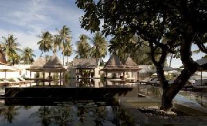 Holidays to the Sala Samui Resort & Spa