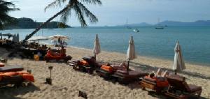 Twin centre holidays to Bangkok and Thailand beaches