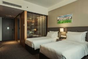 Holidays to the WEIL Hotel Ipoh