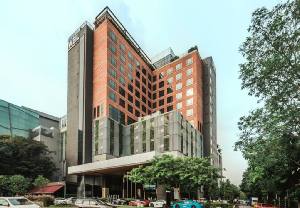 Holidays to the WEIL Hotel Ipoh