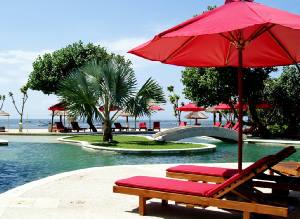 Holidays to the Ramada Resort Benoa, Bali