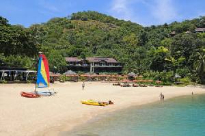 Holidays to The Tongsai Bay, Koh Samui