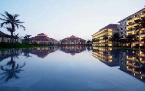 Holidays to the Pullman Danang Beach Resort, Danang