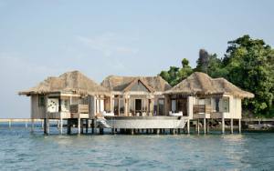 Holidays to the Song Saa Private Island, Cambodia